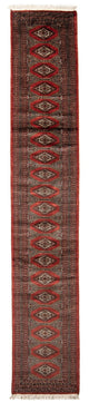Bukhara Teppe 63x400cm - Orientalsk teppe