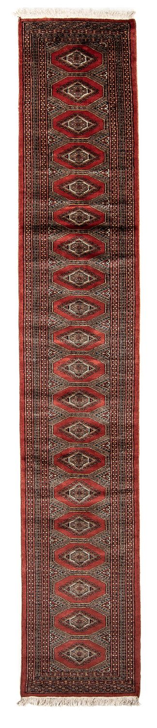Bukhara Teppe 63x400cm - Orientalsk teppe