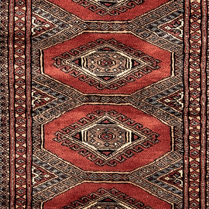 Bukhara Teppe 63x400cm - Orientalsk teppe