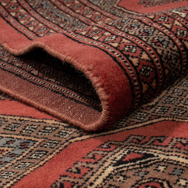 Bukhara Teppe 63x400cm - Orientalsk teppe