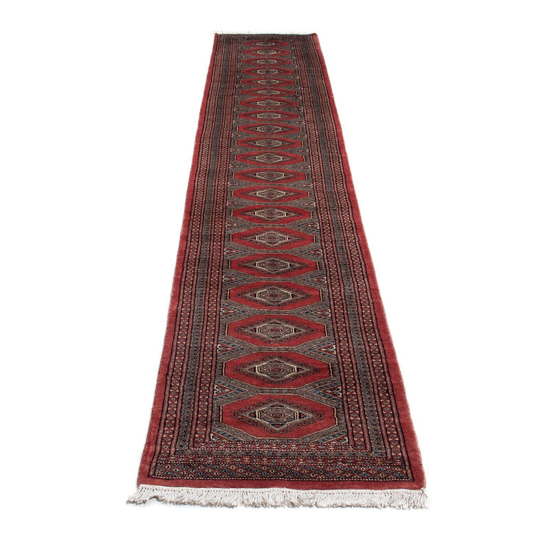 Bukhara Teppe 63x400cm - Orientalsk teppe