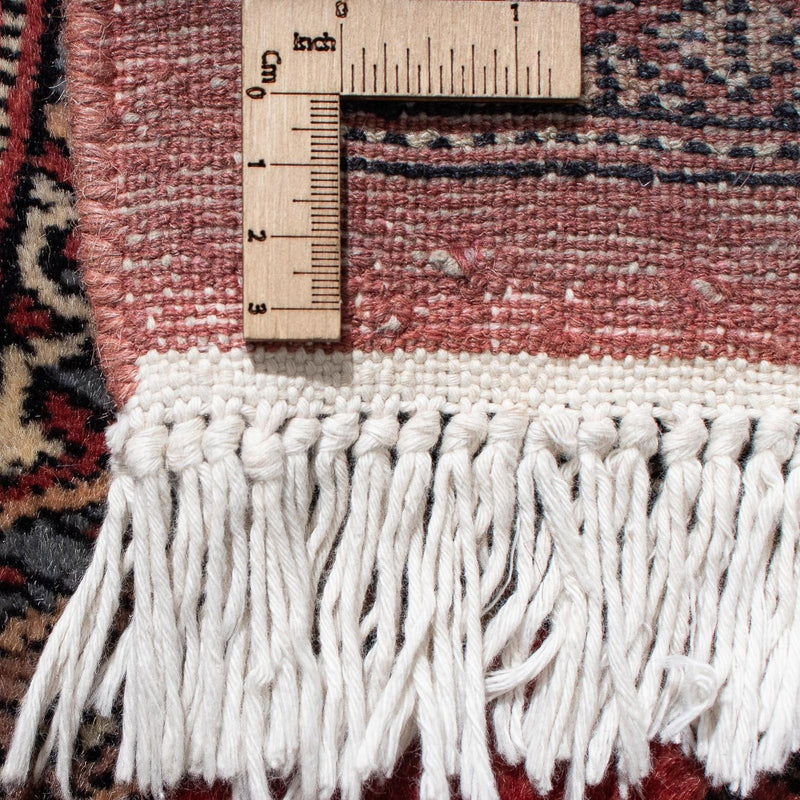 Bukhara Teppe 63x400cm - Orientalsk teppe