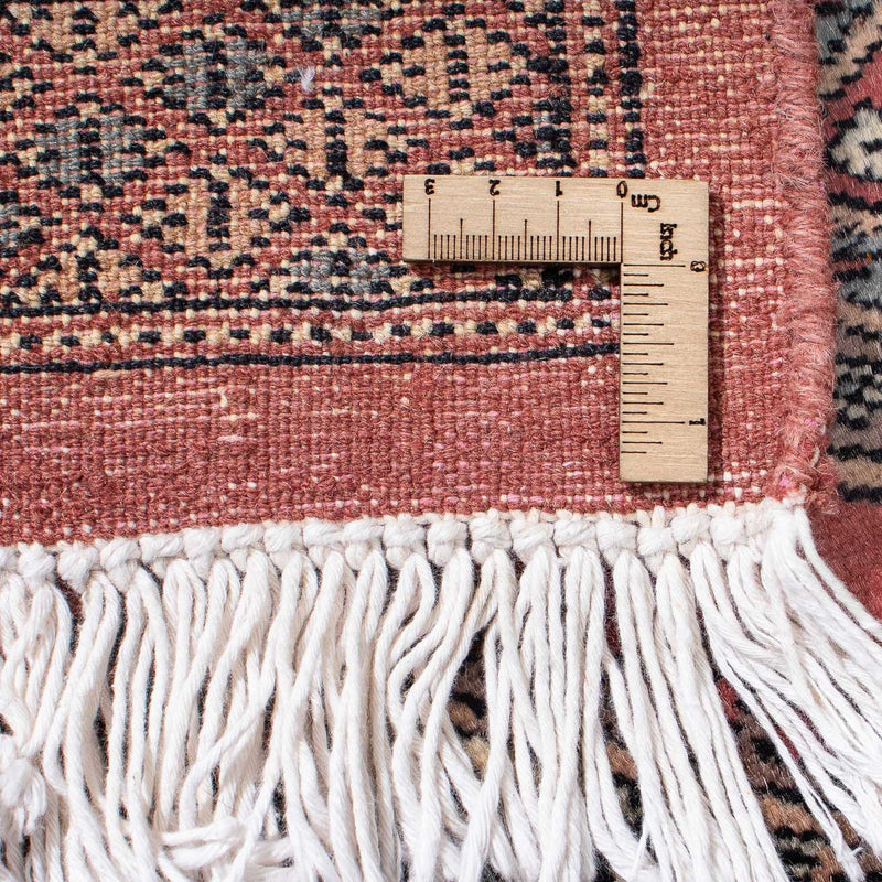 Bukhara Teppe 396x64cm - Orientalsk teppe