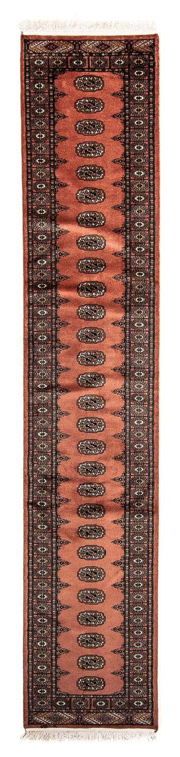 Bukhara Teppe 77x404cm - Orientalsk teppe