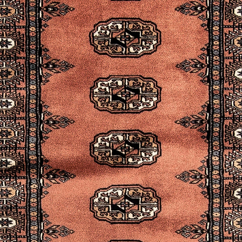Bukhara Teppe 77x404cm - Orientalsk teppe