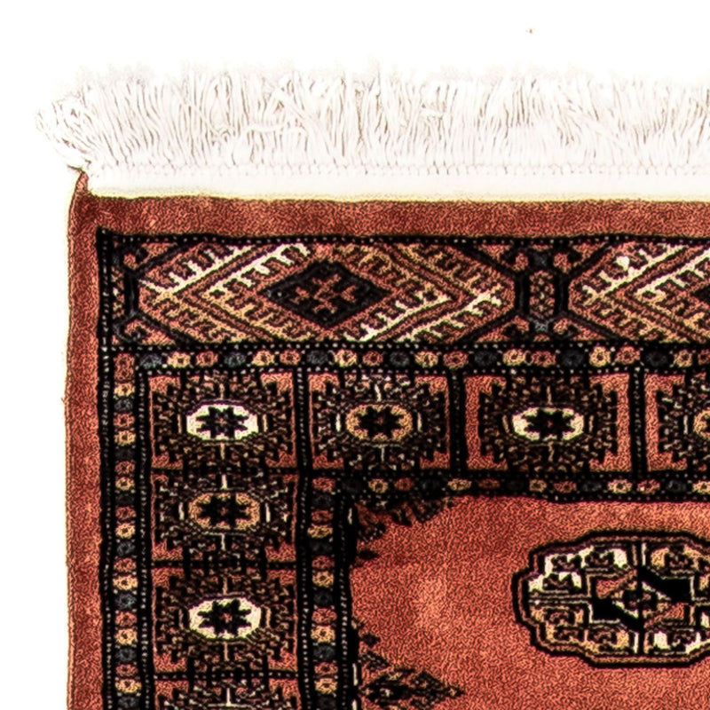 Bukhara Teppe 77x404cm - Orientalsk teppe