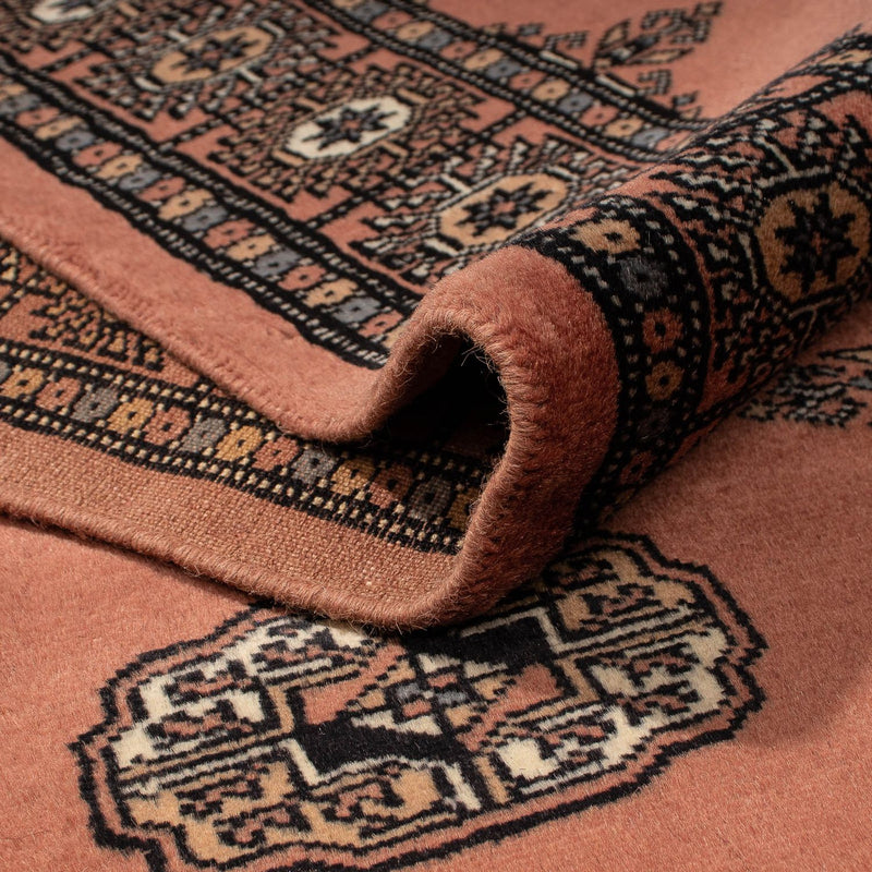 Bukhara Teppe 77x404cm - Orientalsk teppe