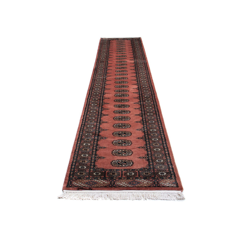 Bukhara Teppe 77x404cm - Orientalsk teppe