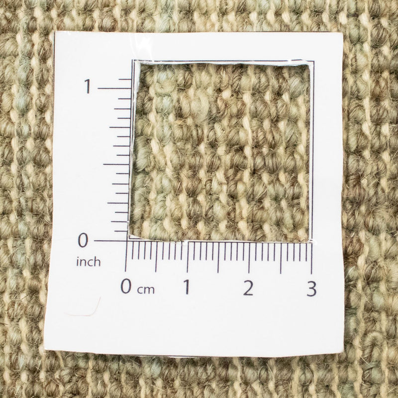 Loribaft Loom Teppe 260x178cm - Ullteppe