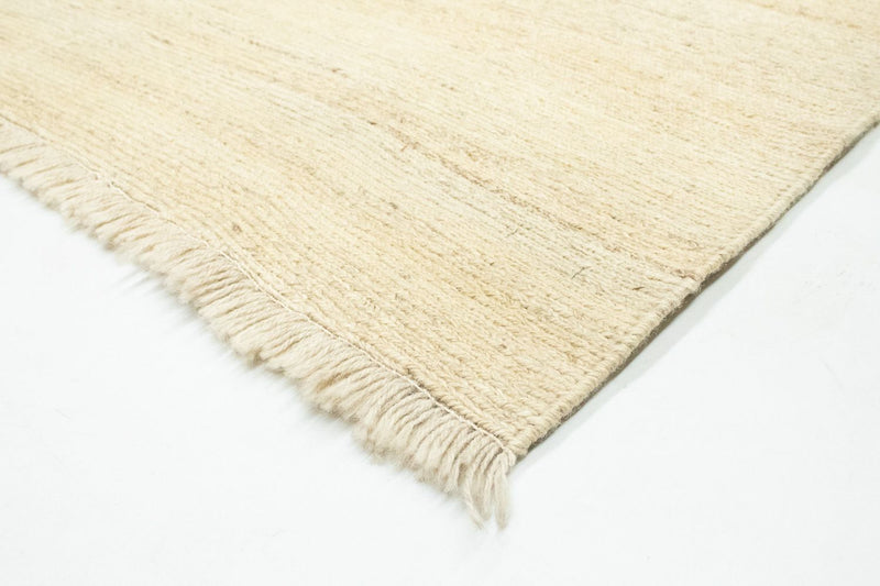 Persisk Gabbeh Teppe 123x160cm - Perserteppich Wollteppich