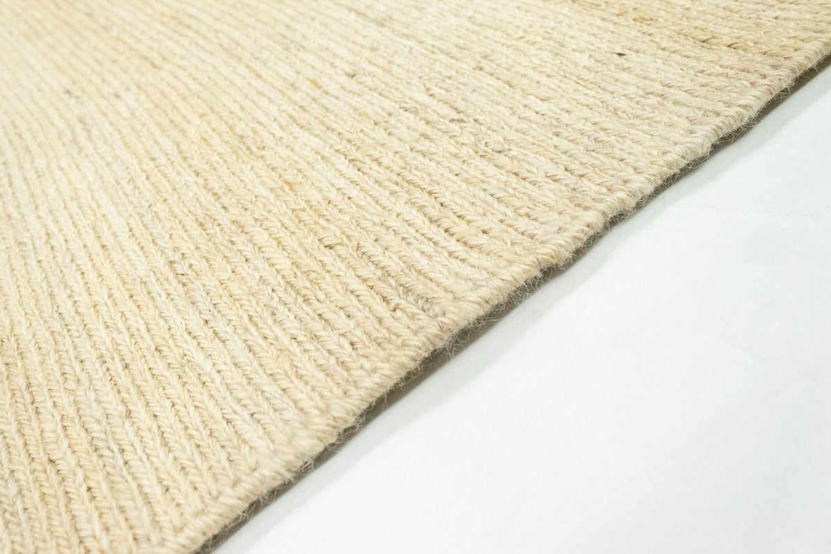 Persisk Gabbeh Teppe 123x160cm - Perserteppich Wollteppich