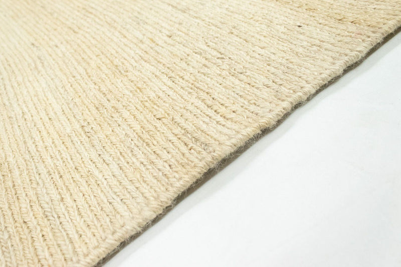 Persisk Gabbeh Teppe 123x160cm - Perserteppich Wollteppich