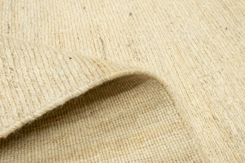 Persisk Gabbeh Teppe 123x160cm - Perserteppich Wollteppich