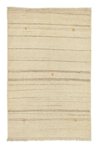 Persisk Gabbeh Teppe 174x113cm - Perserteppich Wollteppich – product image