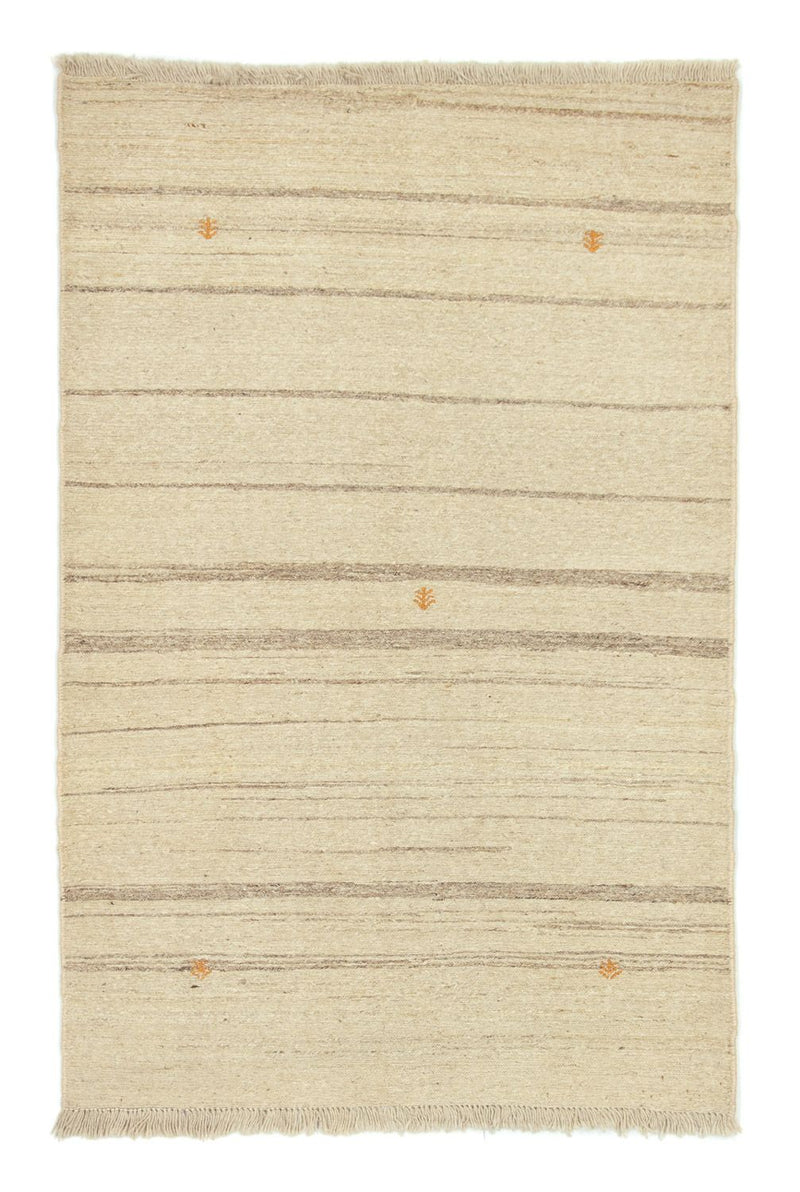 Persisk Gabbeh Teppe 174x113cm - Perserteppich Wollteppich