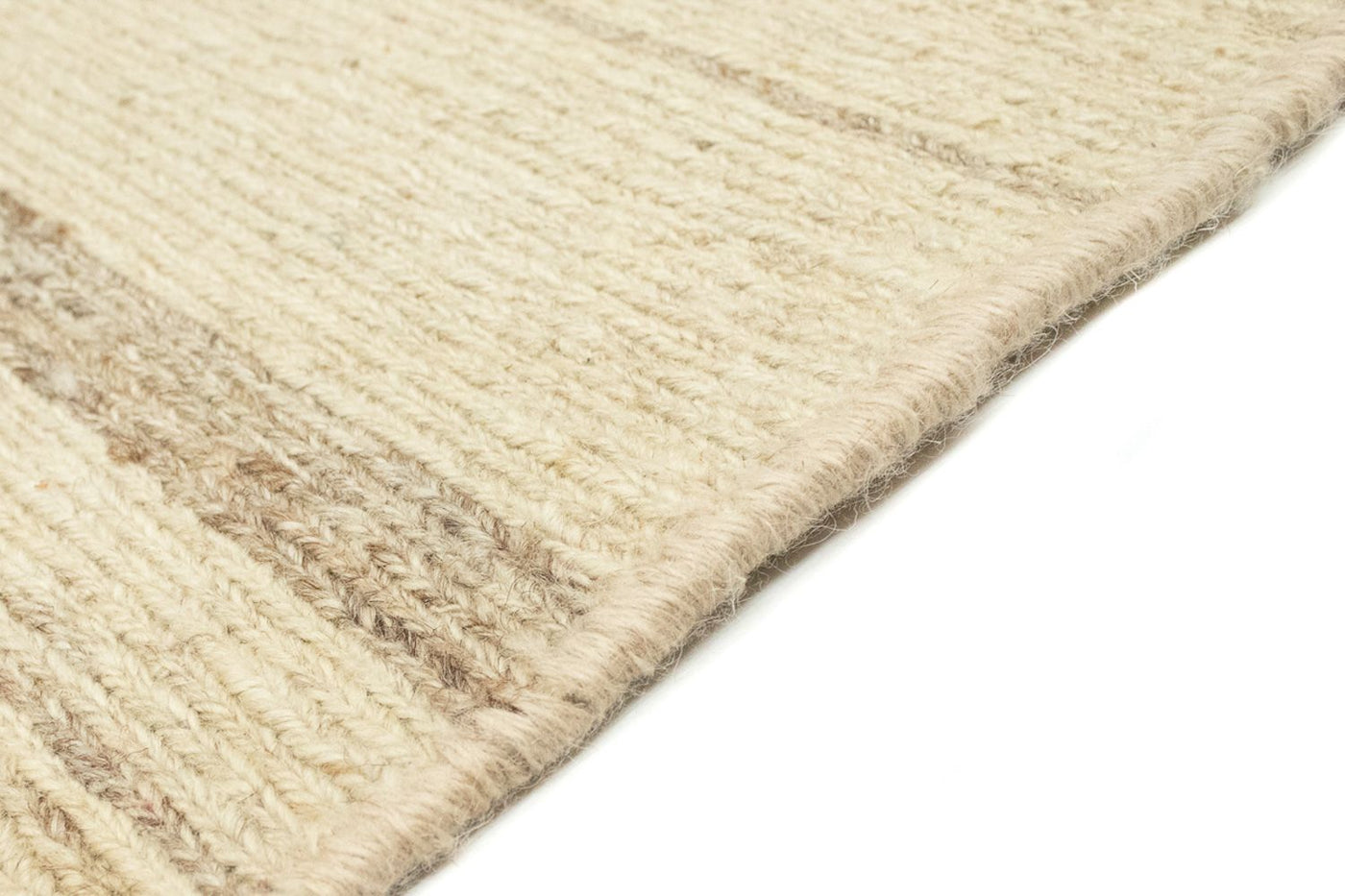 Persisk Gabbeh Teppe 174x113cm - Perserteppich Wollteppich