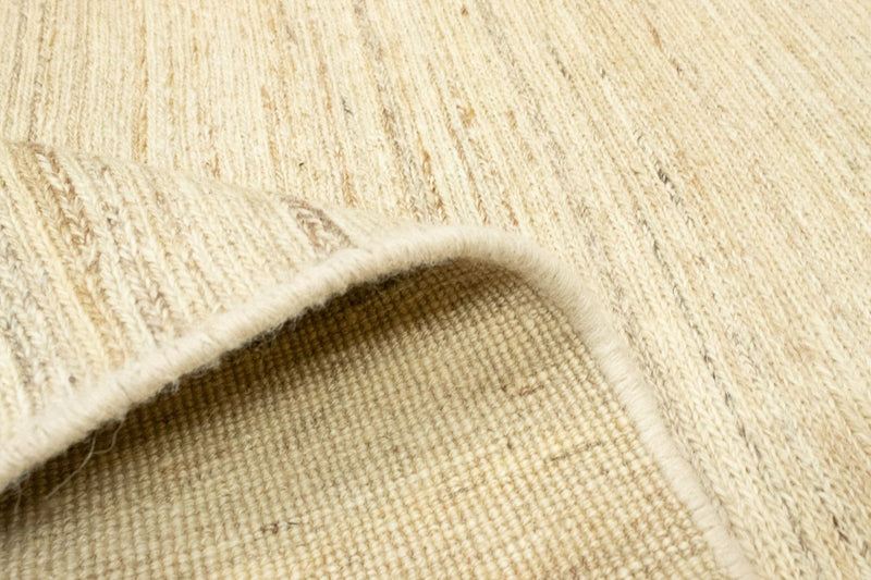 Persisk Gabbeh Teppe 157x110cm - Perserteppich Wollteppich