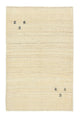 Persisk Gabbeh Teppe 166x108cm - Perserteppich Wollteppich