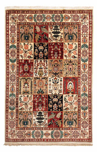 Qom Teppe 313x209cm - Persisk teppe – product image
