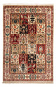 Qom Teppe 313x209cm - Persisk teppe