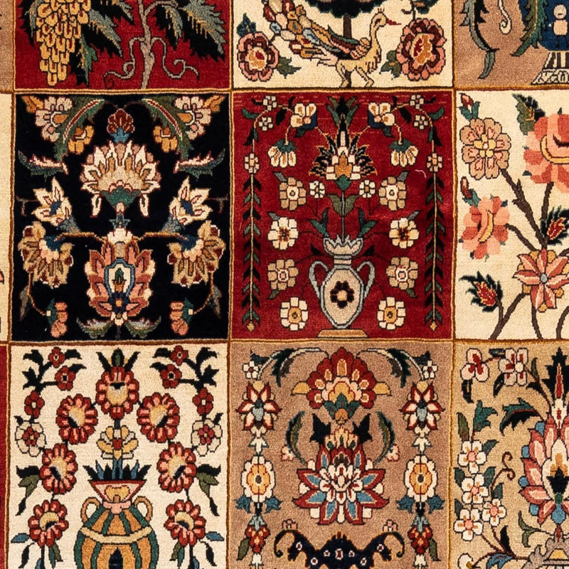 Qom Teppe 313x209cm - Persisk teppe