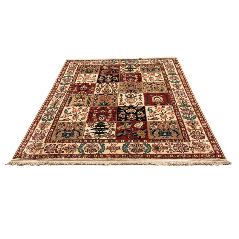 Qom Teppe 313x209cm - Persisk teppe