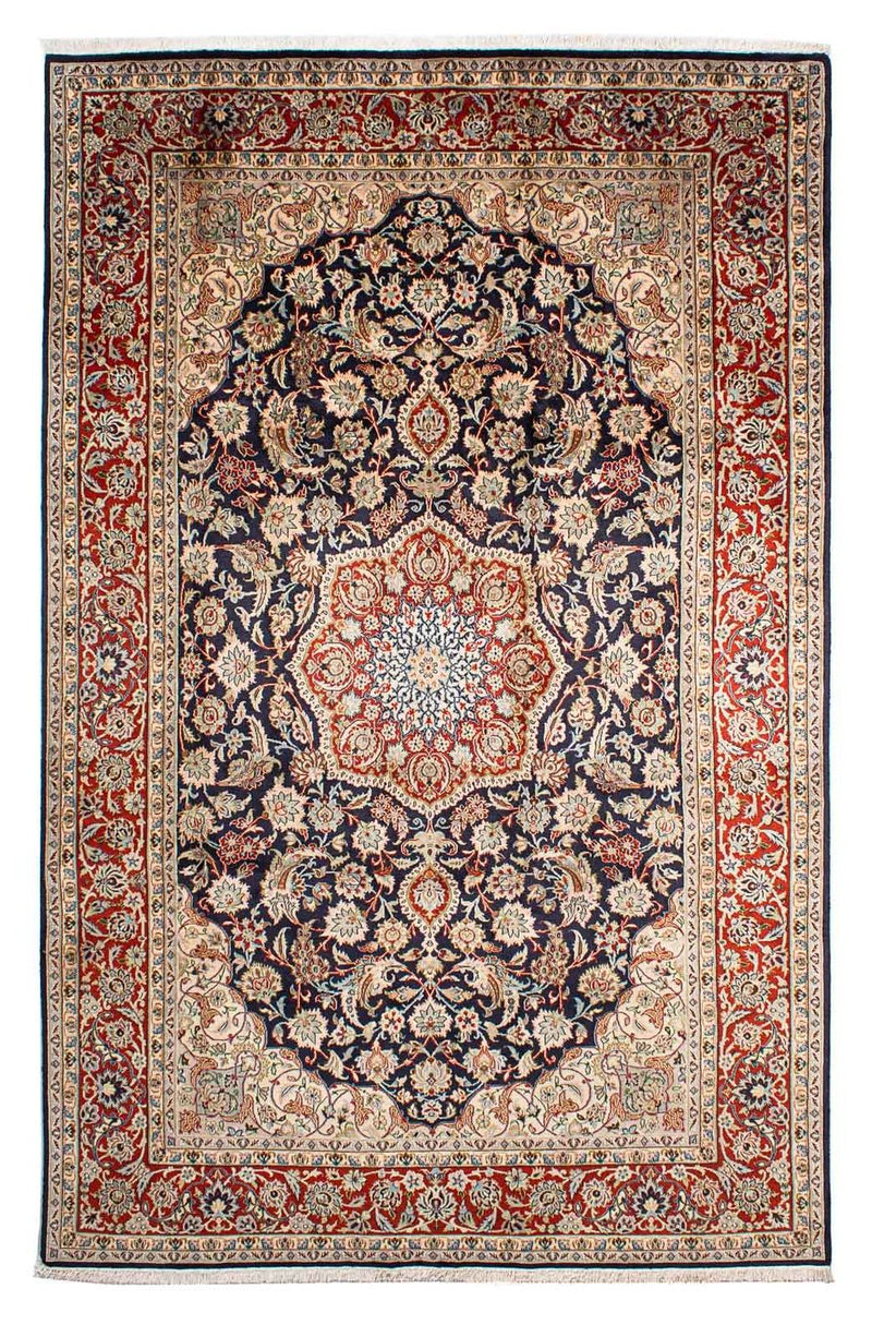 Sarouk Teppe 300x196cm - Persisk teppe