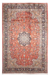 Sarouk Teppe 294x198cm - Persisk teppe – product image