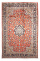 Sarouk Teppe 294x198cm - Persisk teppe