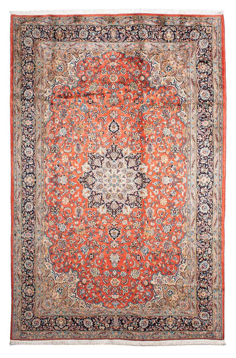 Sarouk Teppe 294x198cm - Persisk teppe