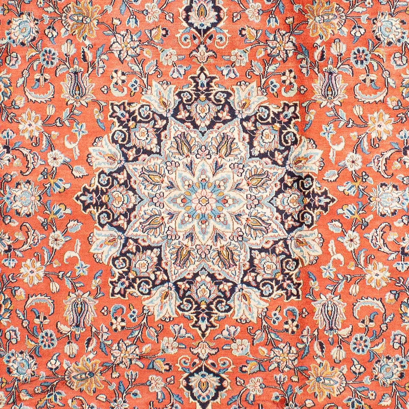 Sarouk Teppe 294x198cm - Persisk teppe