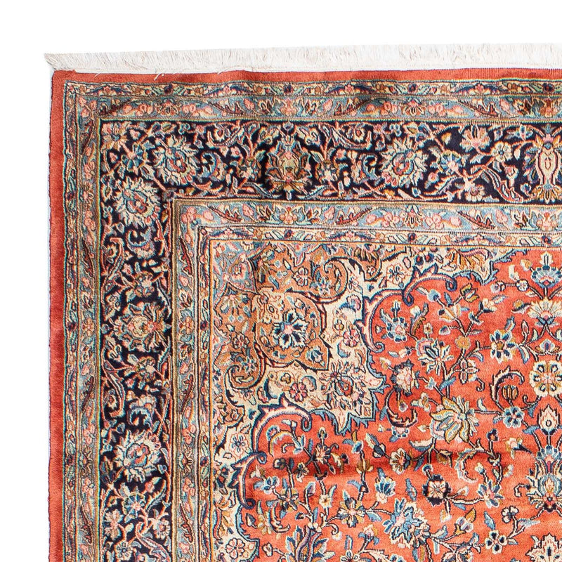 Sarouk Teppe 294x198cm - Persisk teppe