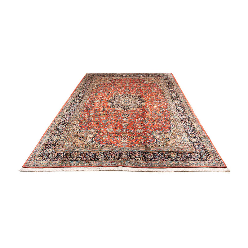 Sarouk Teppe 294x198cm - Persisk teppe
