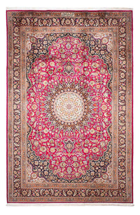 Mashhad Teppe 302x200cm - Persisk teppe – product image