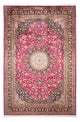 Mashhad Teppe 302x200cm - Persisk teppe