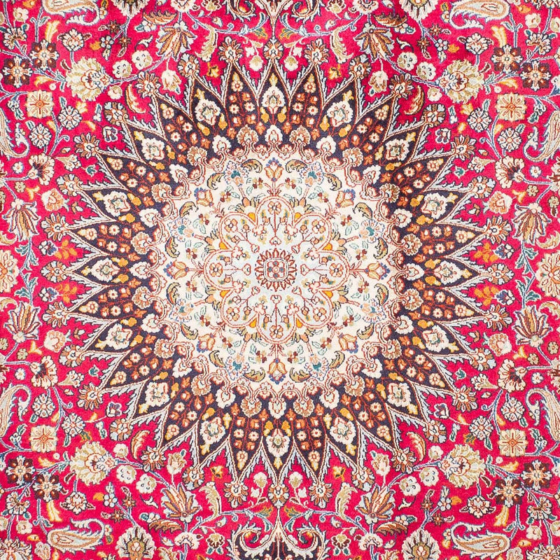 Mashhad Teppe 302x200cm - Persisk teppe