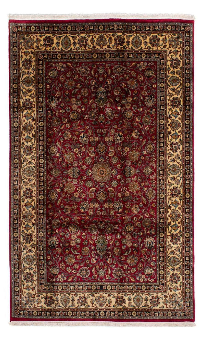 Mashhad Teppe 311x194cm - Persisk teppe