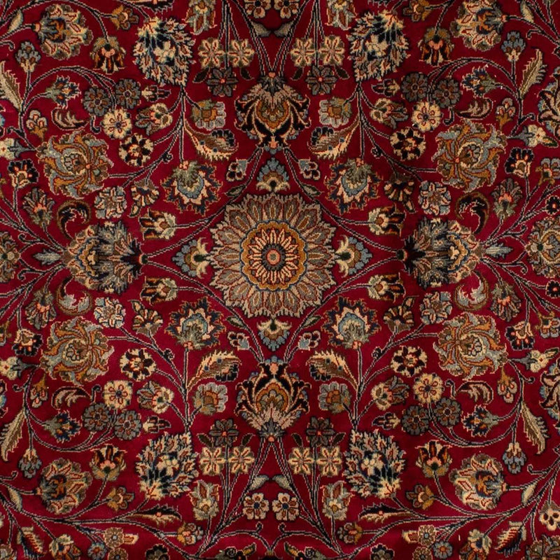 Mashhad Teppe 311x194cm - Persisk teppe