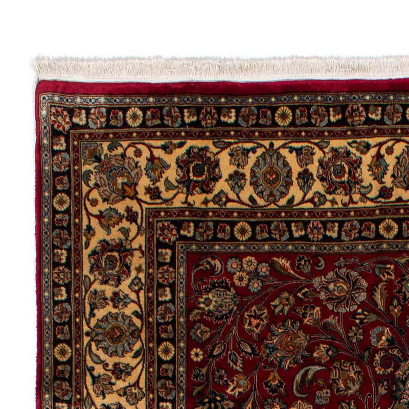 Mashhad Teppe 311x194cm - Persisk teppe