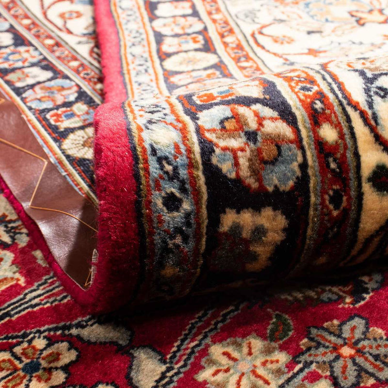 Mashhad Teppe 311x194cm - Persisk teppe