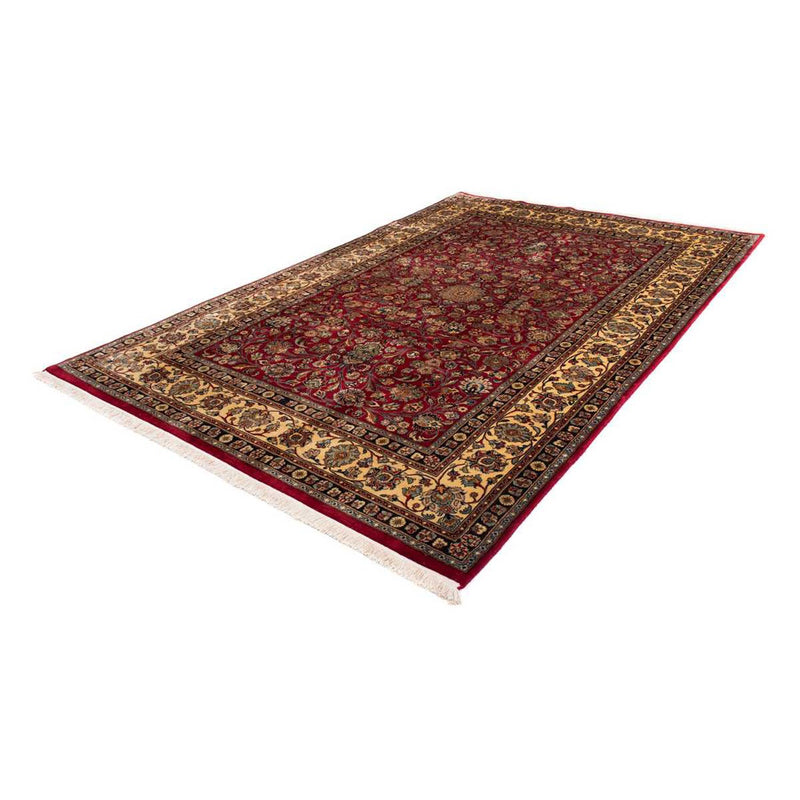 Mashhad Teppe 311x194cm - Persisk teppe