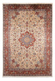 Mashhad Teppe 211x314cm - Persisk teppe