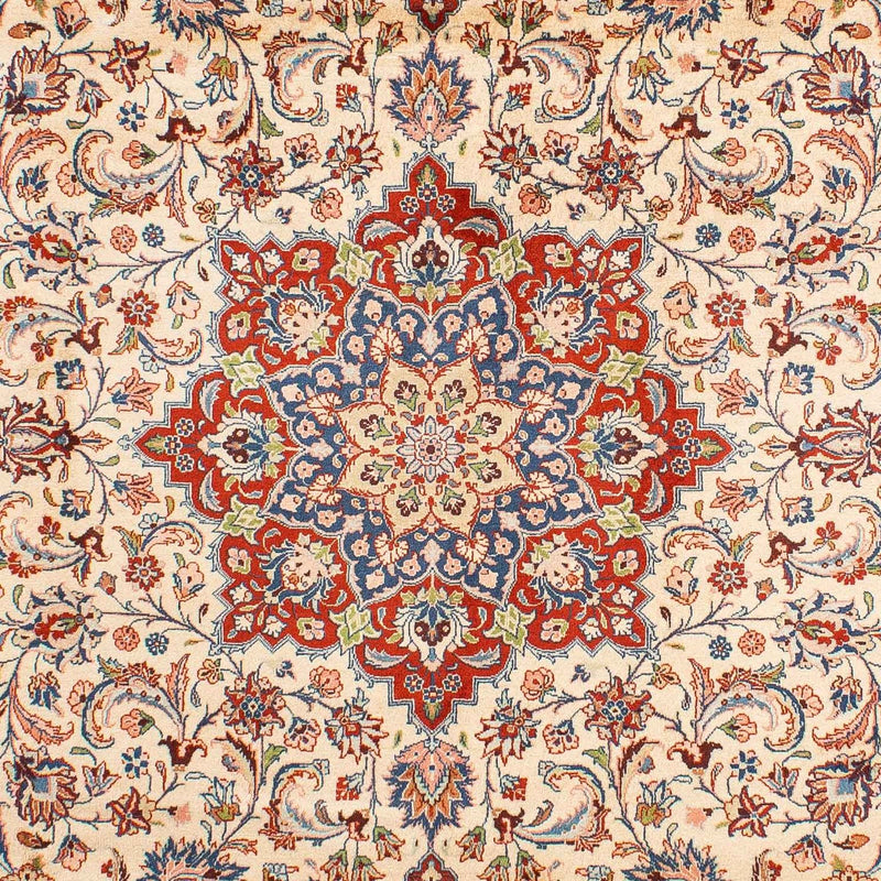 Mashhad Teppe 211x314cm - Persisk teppe