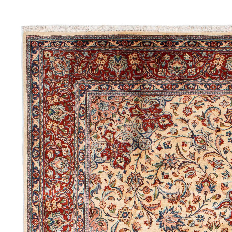 Mashhad Teppe 211x314cm - Persisk teppe