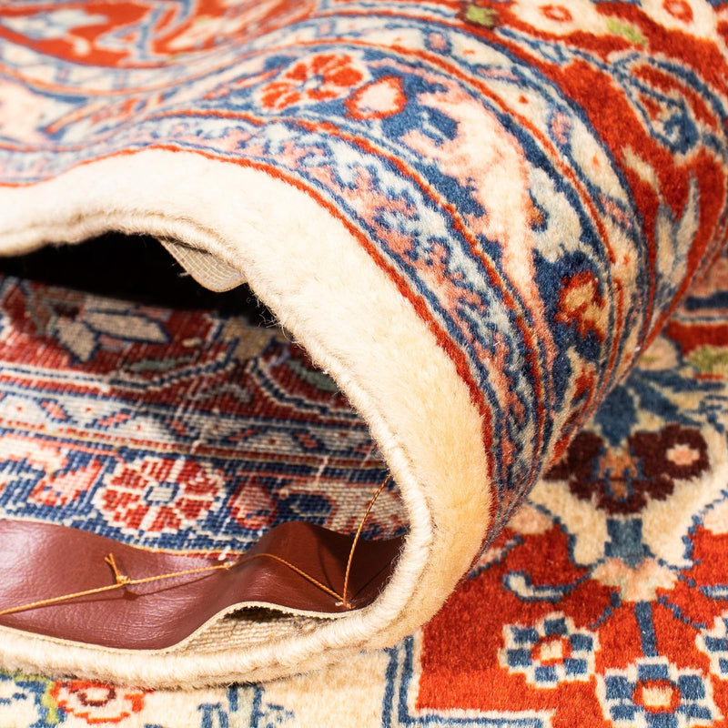 Mashhad Teppe 211x314cm - Persisk teppe