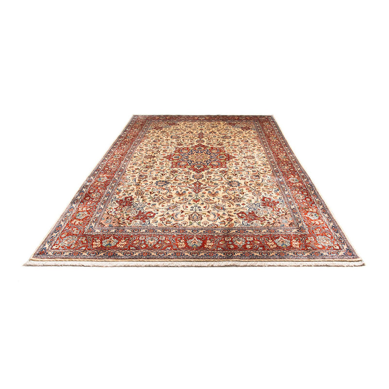 Mashhad Teppe 211x314cm - Persisk teppe