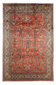 Sarouk Teppe 321x211cm - Persisk teppe