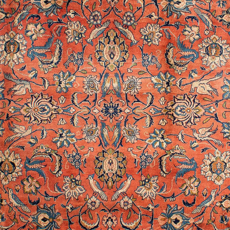 Sarouk Teppe 321x211cm - Persisk teppe