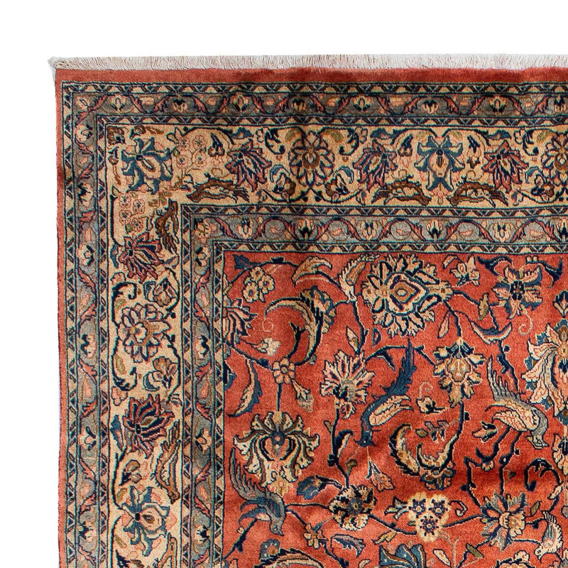 Sarouk Teppe 321x211cm - Persisk teppe