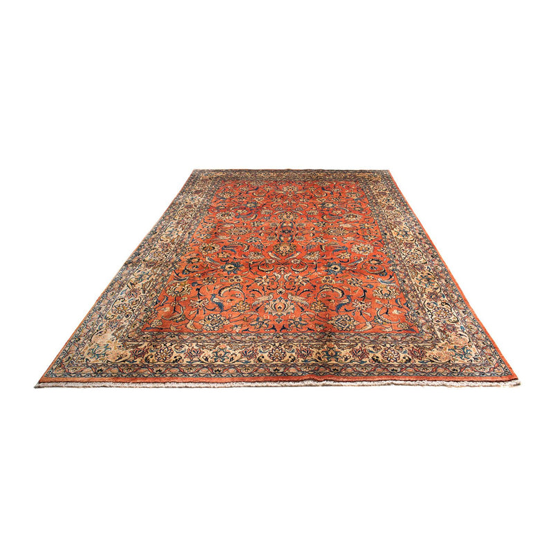 Sarouk Teppe 321x211cm - Persisk teppe